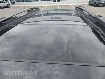 2025 Subaru Outback Onyx Edition - miniatura 9