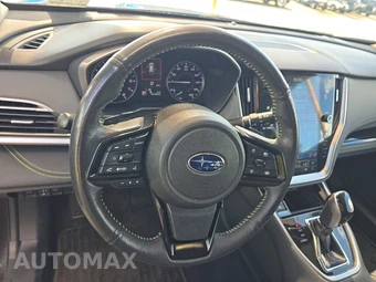 2025 Subaru Outback Onyx Edition - miniatura 10