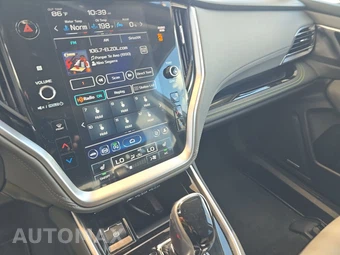 2025 Subaru Outback Onyx Edition - miniatura 11