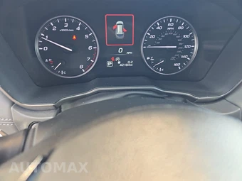 2025 Subaru Outback Onyx Edition - miniatura 12