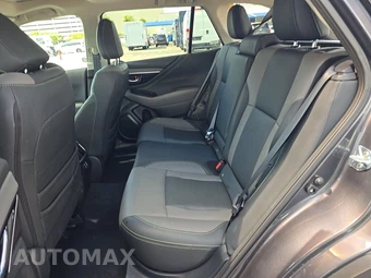 2025 Subaru Outback Onyx Edition - miniatura 13