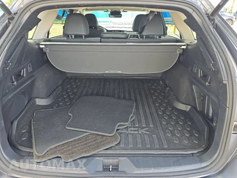 2025 Subaru Outback Onyx Edition - miniatura 16