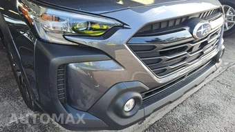 2025 Subaru Outback Onyx Edition - miniatura 19