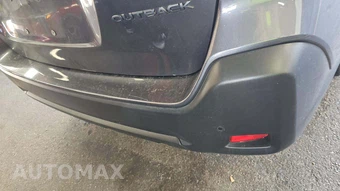 2025 Subaru Outback Onyx Edition - miniatura 21