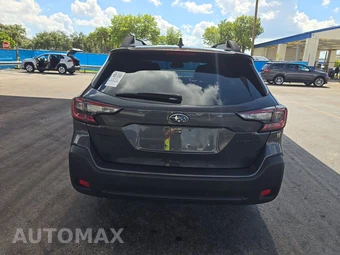 2025 Subaru Outback Onyx Edition - miniatura 5