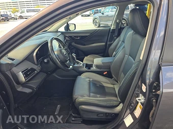 2025 Subaru Outback Onyx Edition - miniatura 7