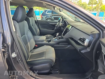 2025 Subaru Outback Onyx Edition - miniatura 8