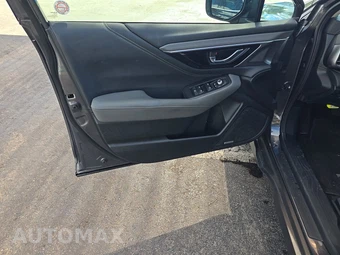2025 Subaru Outback Onyx Edition - miniatura 9