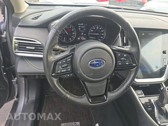2025 Subaru Outback Onyx Edition - miniatura 10