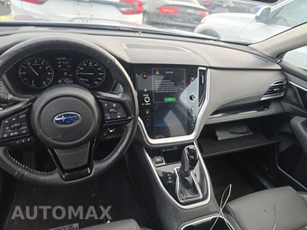 2025 Subaru Outback Onyx Edition - miniatura 11