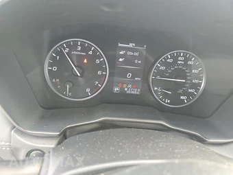 2025 Subaru Outback Onyx Edition - miniatura 12