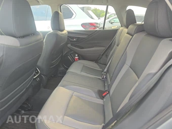2025 Subaru Outback Onyx Edition - miniatura 13
