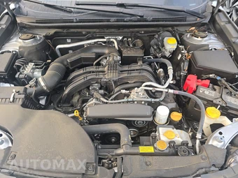 2025 Subaru Outback Onyx Edition - miniatura 15