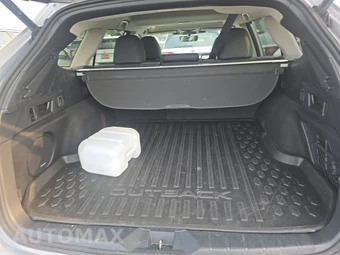 2025 Subaru Outback Onyx Edition - miniatura 16