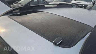 2025 Subaru Outback Onyx Edition - miniatura 17
