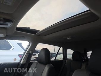 2025 Subaru Outback Onyx Edition - miniatura 18