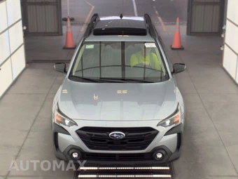 2025 Subaru Outback Onyx Edition - miniatura 2