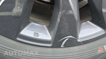 2025 Subaru Outback Onyx Edition - miniatura 33