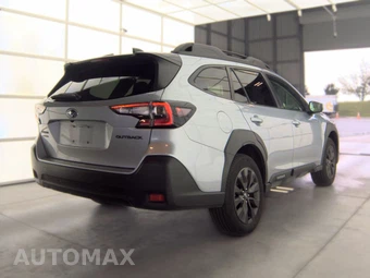 2025 Subaru Outback Onyx Edition - miniatura 4