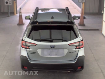 2025 Subaru Outback Onyx Edition - miniatura 5