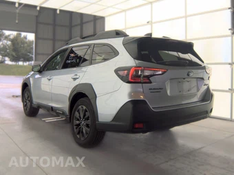 2025 Subaru Outback Onyx Edition - miniatura 6