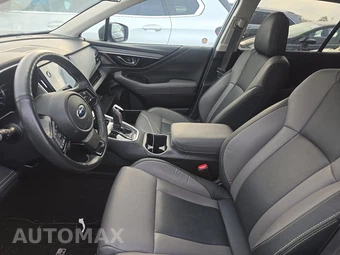 2025 Subaru Outback Onyx Edition - miniatura 7