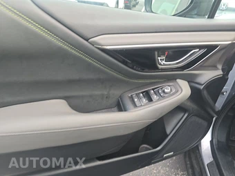 2025 Subaru Outback Onyx Edition - miniatura 9