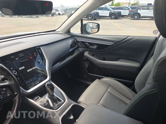 2025 Subaru Outback Onyx Edition - miniatura 11