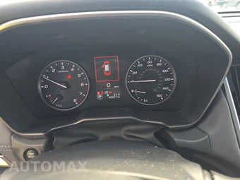 2025 Subaru Outback Onyx Edition - miniatura 12