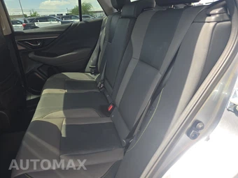 2025 Subaru Outback Onyx Edition - miniatura 13