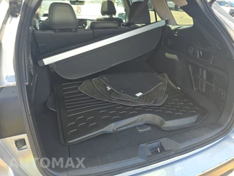 2025 Subaru Outback Onyx Edition - miniatura 16