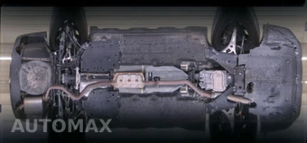 2025 Subaru Outback Onyx Edition - miniatura 18