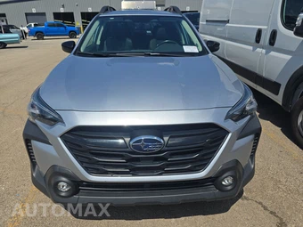 2025 Subaru Outback Onyx Edition - miniatura 2