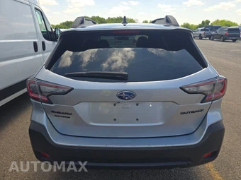 2025 Subaru Outback Onyx Edition - miniatura 5