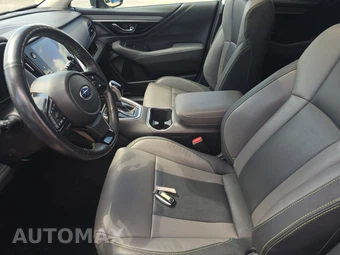 2025 Subaru Outback Onyx Edition - miniatura 7