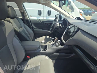 2025 Subaru Outback Onyx Edition - miniatura 8