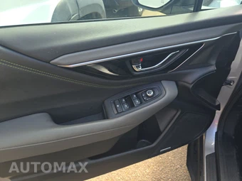 2025 Subaru Outback Onyx Edition - miniatura 9