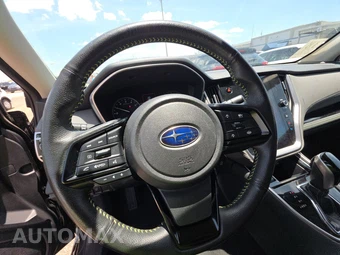 2025 Subaru Outback Onyx Edition - miniatura 10