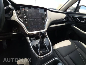 2025 Subaru Outback Onyx Edition - miniatura 11