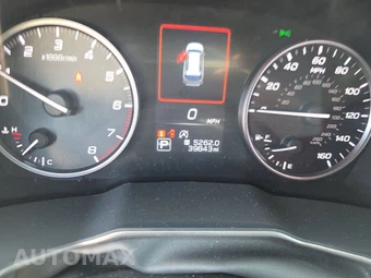 2025 Subaru Outback Onyx Edition - miniatura 12