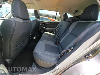 2025 Subaru Outback Onyx Edition - miniatura 13