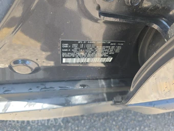2025 Subaru Outback Onyx Edition - miniatura 14
