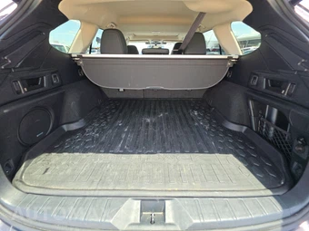 2025 Subaru Outback Onyx Edition - miniatura 16