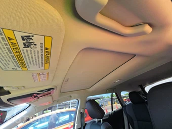 2025 Subaru Outback Onyx Edition - miniatura 17