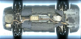 2025 Subaru Outback Onyx Edition - miniatura 18
