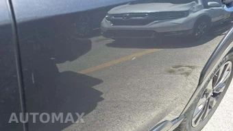 2025 Subaru Outback Onyx Edition - miniatura 19