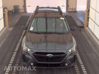 2025 Subaru Outback Onyx Edition - miniatura 2