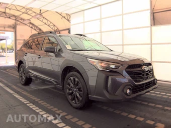 2025 Subaru Outback Onyx Edition - miniatura 3