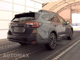 2025 Subaru Outback Onyx Edition - miniatura 4