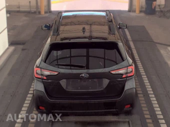 2025 Subaru Outback Onyx Edition - miniatura 5